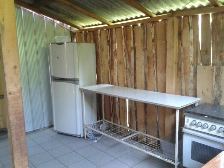 Fotografía 4 de Camping Los Alamos en Padre De Las Casas, Araucania