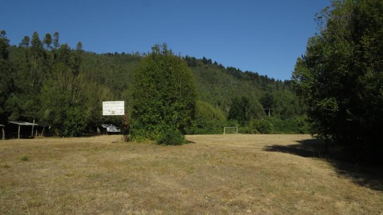 Fotografía 7 de Camping Los Alamos en Padre De Las Casas, Araucania