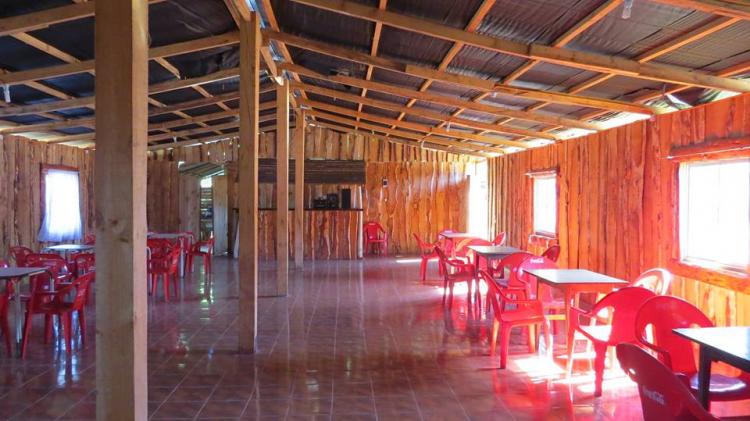 Fotografía 8 de Camping Los Alamos en Padre De Las Casas, Araucania