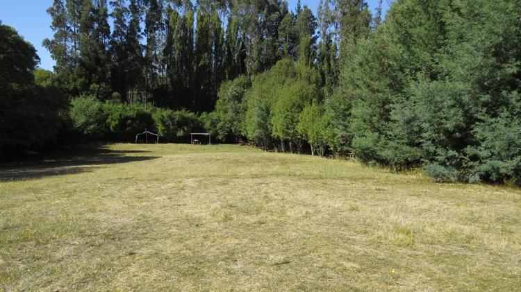 Fotografía 9 de Camping Los Alamos en Padre De Las Casas, Araucania