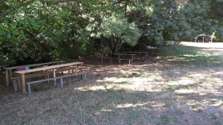 Fotografía 10 de Camping Los Alamos en Padre De Las Casas, Araucania