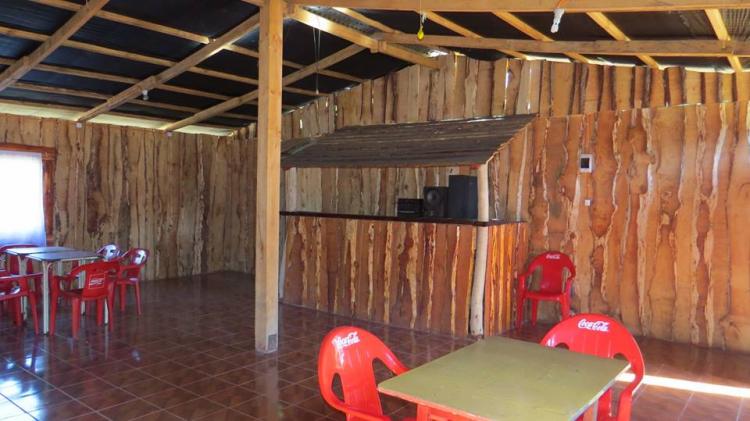 Fotografía 13 de Camping Los Alamos en Padre De Las Casas, Araucania