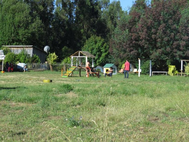 Fotografía 16 de Camping Los Alamos en Padre De Las Casas, Araucania