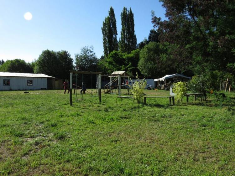 Fotografía 20 de Camping Los Alamos en Padre De Las Casas, Araucania