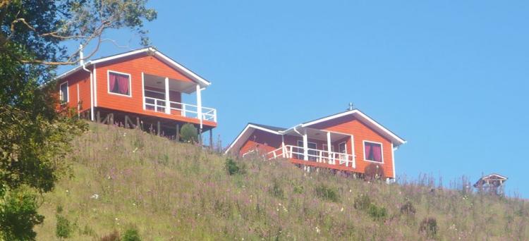 Fotografía 6 de Camping Frente al Mar en Curaco De Velez, Los Lagos