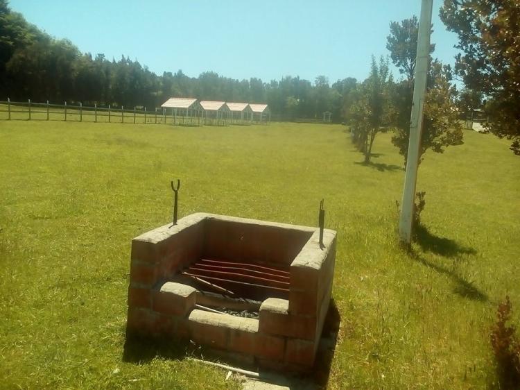 Fotografía 12 de Camping Frente al Mar en Curaco De Velez, Los Lagos