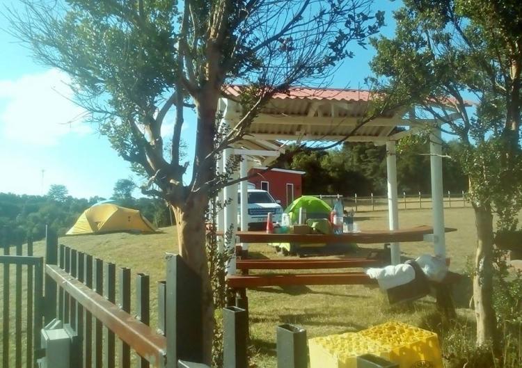 Fotografía 19 de Camping Frente al Mar en Curaco De Velez, Los Lagos