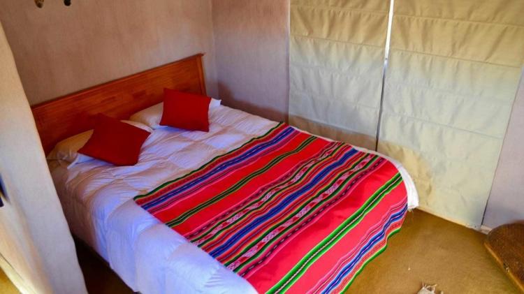 Fotografía 3 de Casa Ba Gua en Vicuña, Coquimbo