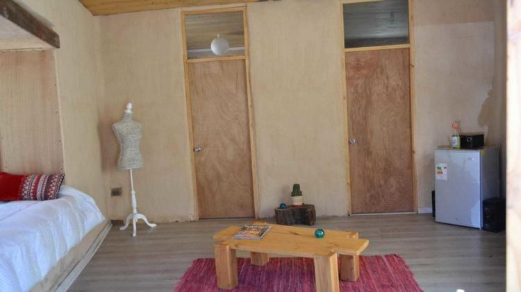 Fotografía 9 de Casa Ba Gua en Vicuña, Coquimbo
