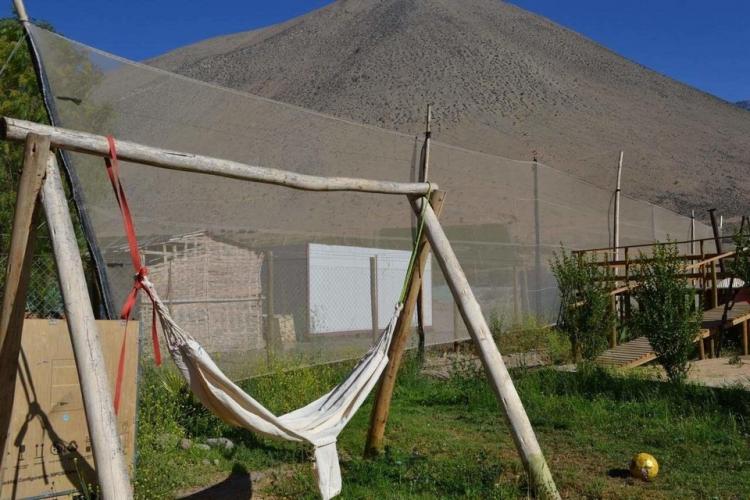 Fotografía 12 de Casa Ba Gua en Vicuña, Coquimbo