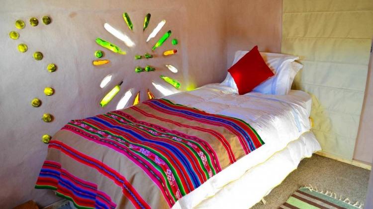 Fotografía 14 de Casa Ba Gua en Vicuña, Coquimbo
