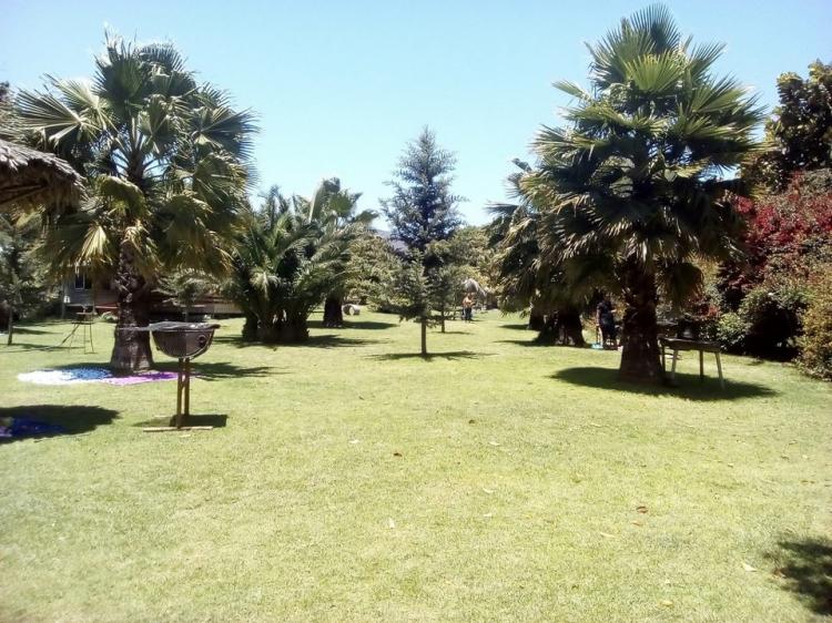 Camping El Edén de Cabildo en Cabildo, Valparaiso