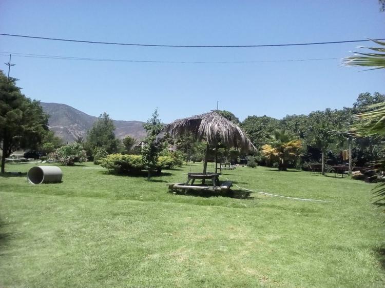 Fotografía 2 de Camping El Edén de Cabildo en Cabildo, Valparaiso
