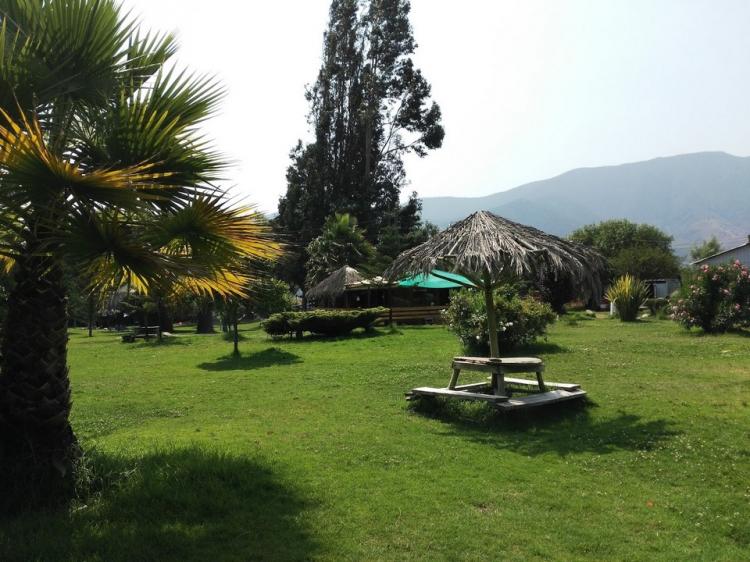 Fotografía 3 de Camping El Edén de Cabildo en Cabildo, Valparaiso