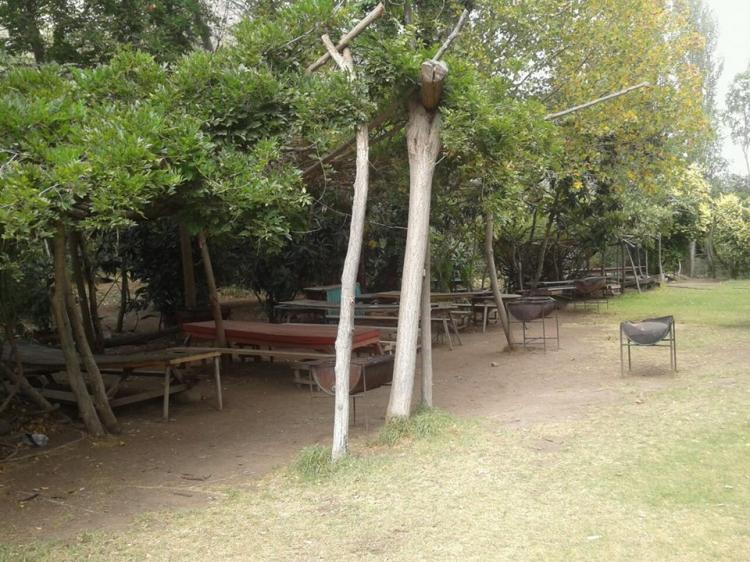 Fotografía 7 de Camping El Edén de Cabildo en Cabildo, Valparaiso