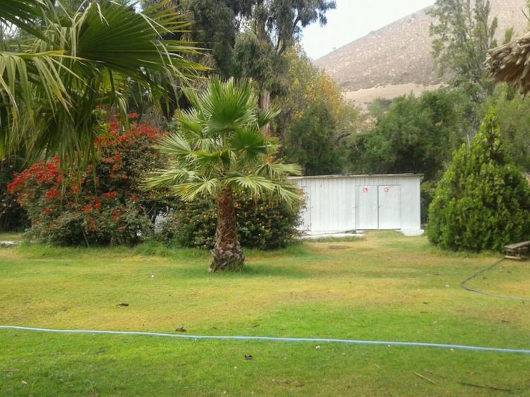 Fotografía 10 de Camping El Edén de Cabildo en Cabildo, Valparaiso