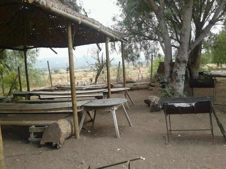 Fotografía 11 de Camping El Edén de Cabildo en Cabildo, Valparaiso