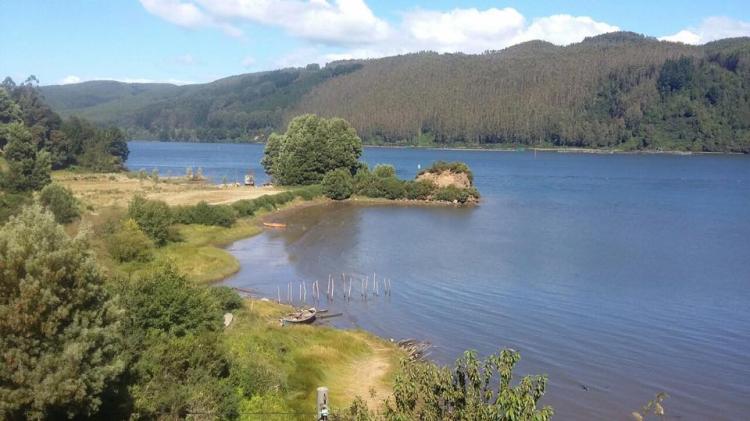 Fotografía 3 de Camping Los Arrayanes Niebla en Valdivia, Los Rios