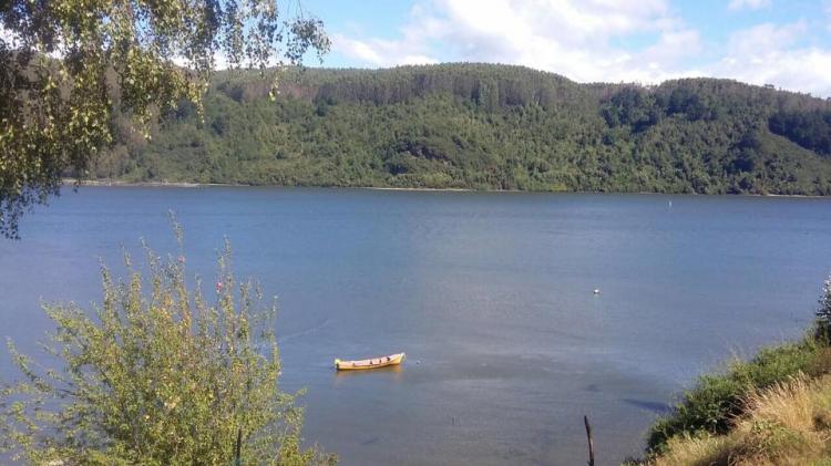 Fotografía 7 de Camping Los Arrayanes Niebla en Valdivia, Los Rios