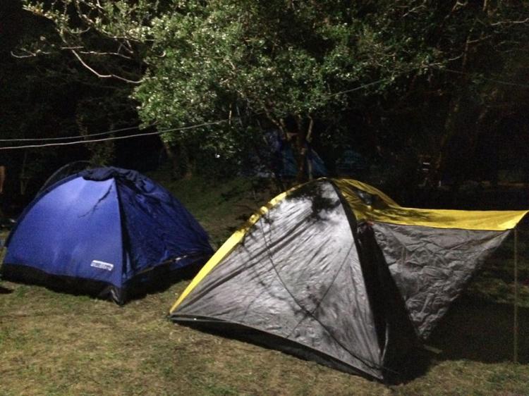 Fotografía 9 de Camping Los Arrayanes Niebla en Valdivia, Los Rios