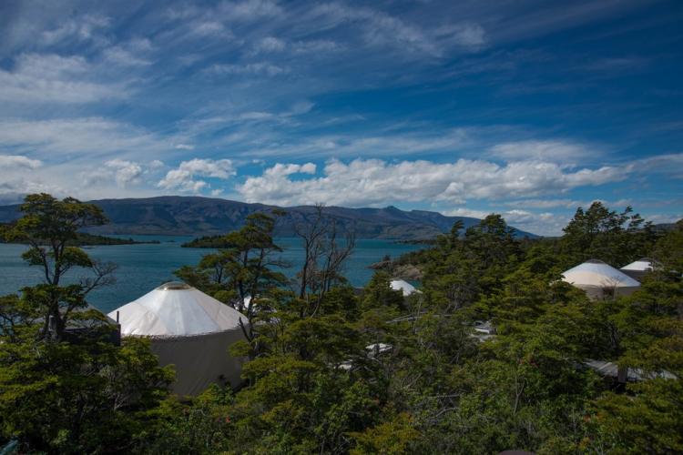 Fotografía 8 de Patagonia Camp en Torres Del Paine, Magallanes