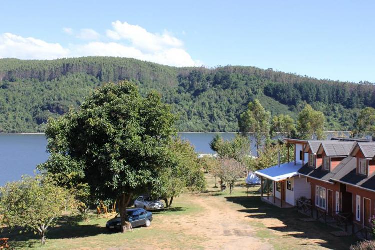 Fotografía 5 de Camping Agua del Obispo en Valdivia, Los Rios