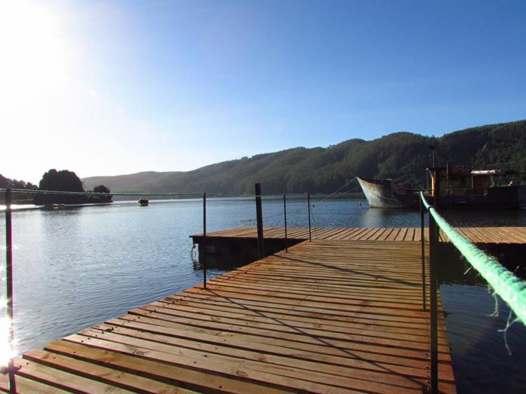 Fotografía 12 de Camping Agua del Obispo en Valdivia, Los Rios