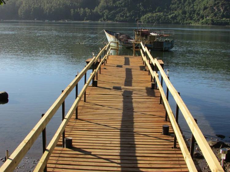 Fotografía 9 de Camping Agua del Obispo en Valdivia, Los Rios