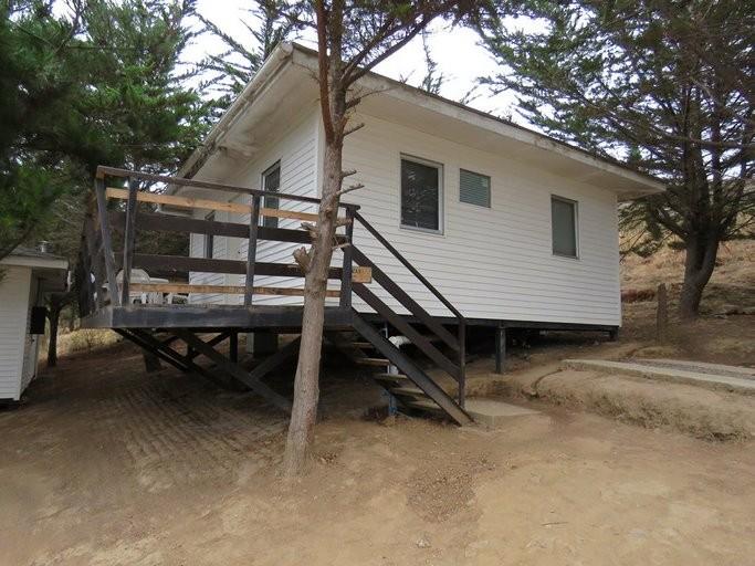 Fotografía 3 de Centro Recreativo Ralunco en Los Vilos, Coquimbo