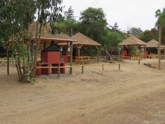 Fotografía 4 de Centro Recreativo Ralunco en Los Vilos, Coquimbo
