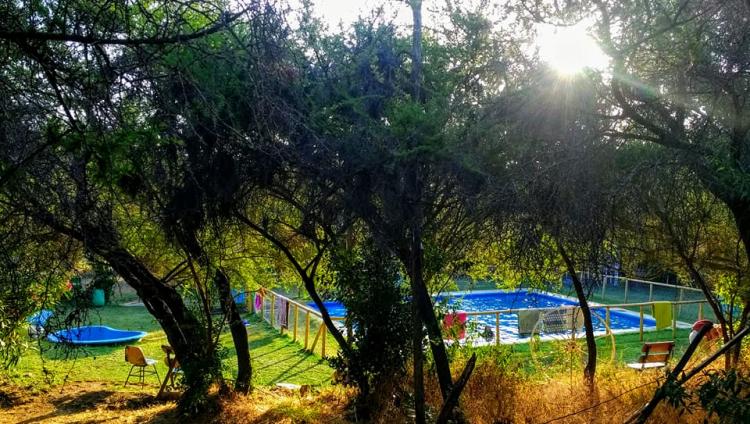 Fotografía 3 de Camping Las Pataguas de Colliguay en Quilpue, Valparaiso