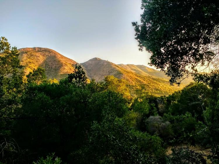 Fotografía 8 de Camping Las Pataguas de Colliguay en Quilpue, Valparaiso