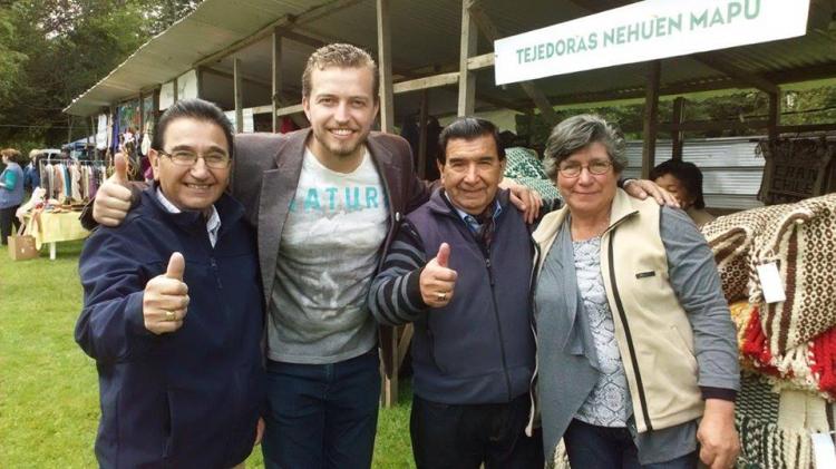 Fotografía 15 de Complejo Turístico Montecarlo en Lanco, Los Rios