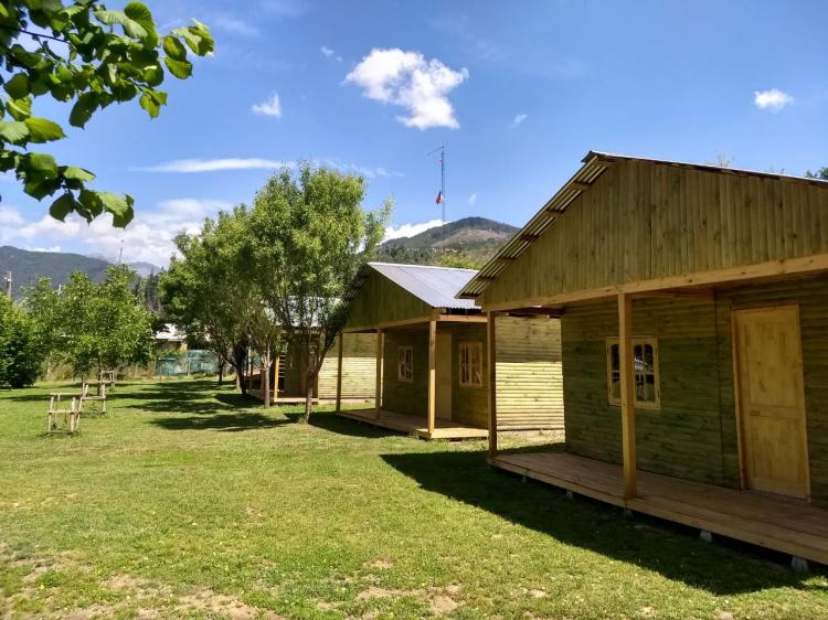 Fotografía 5 de Cabañas El Ultimo Montecillano en Linares, Maule