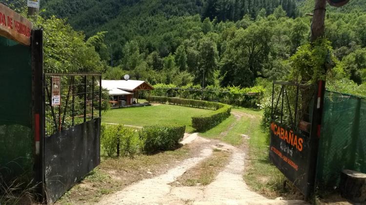Fotografía 9 de Cabañas El Ultimo Montecillano en Linares, Maule