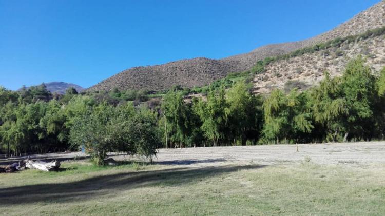 Fotografía 14 de Camping Isla San Rafael en Monte Patria, Coquimbo