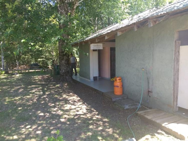 Fotografía 3 de Cumiray en Pucon, Araucania