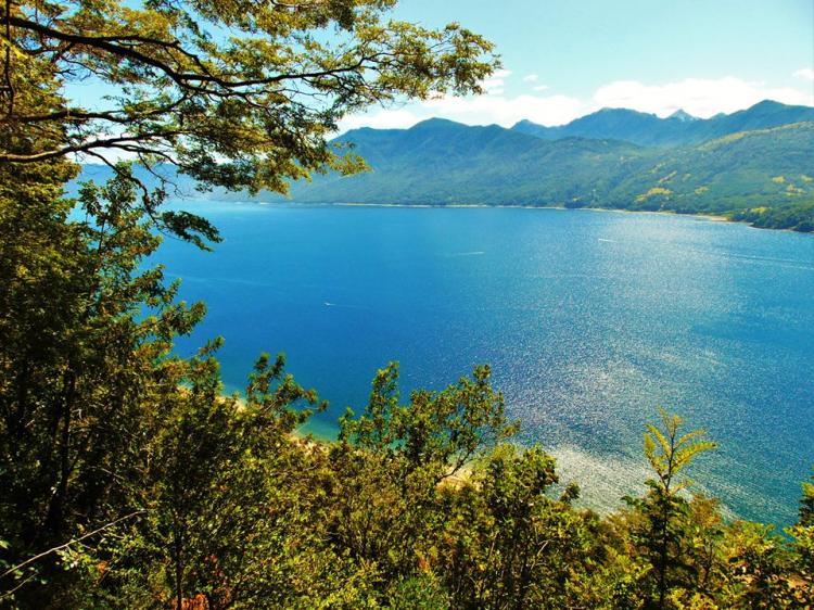 Fotografía 9 de Camping Alicanto en Pucon, Araucania
