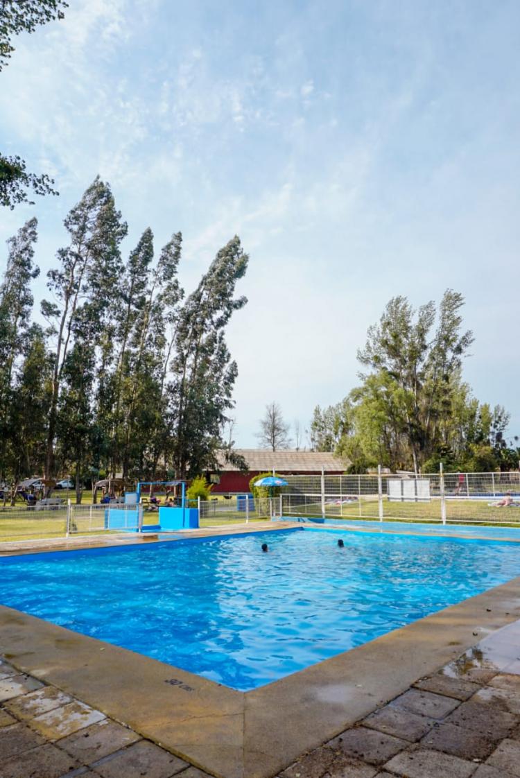 Fotografía 15 de Camping Valle Verde de Talagante en Talagante, Metropolitana