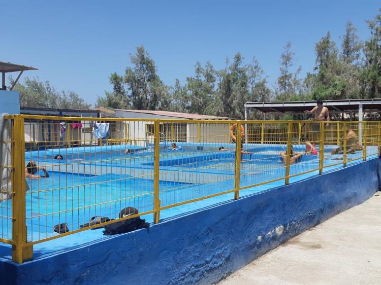 Fotografía 2 de Camping Josefina en Arica, Arica Y Parinacota