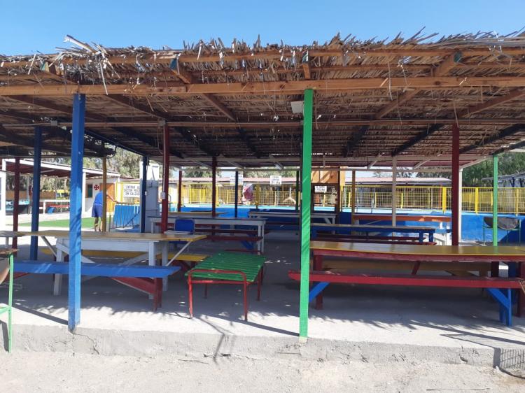 Fotografía 7 de Camping Josefina en Arica, Arica Y Parinacota