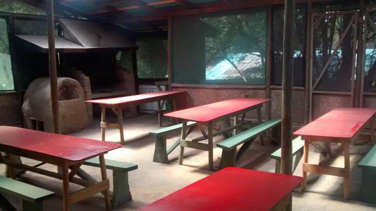 Fotografía 12 de Camping La Cantera en Graneros, Ohiggins