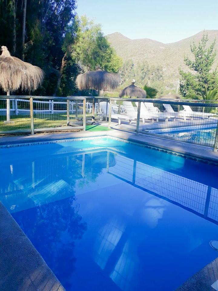 Fotografía 2 de Camping Tikal en Vicuña, Coquimbo