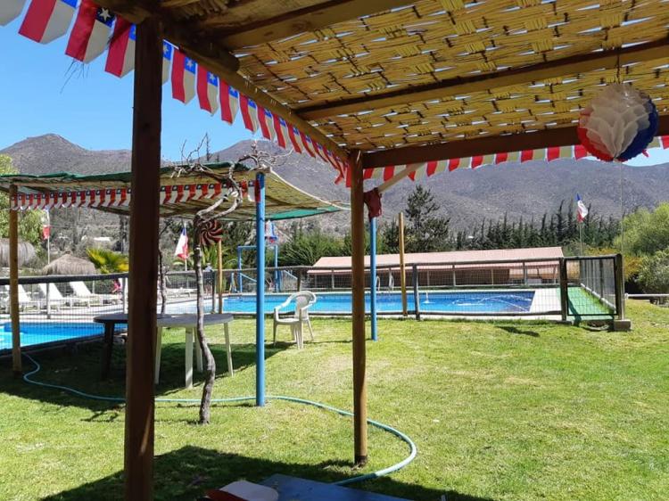 Fotografía 5 de Camping Tikal en Vicuña, Coquimbo