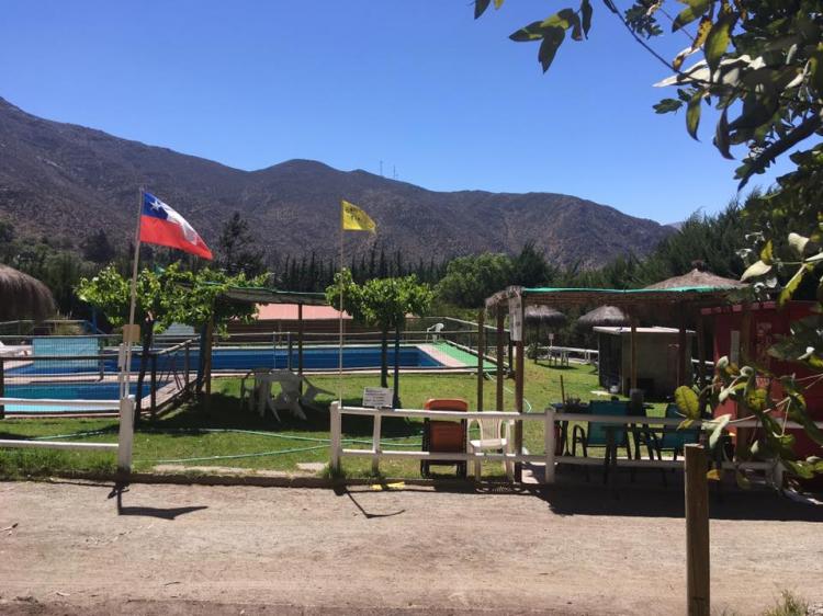 Fotografía 7 de Camping Tikal en Vicuña, Coquimbo
