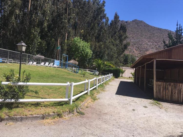 Fotografía 8 de Camping Tikal en Vicuña, Coquimbo