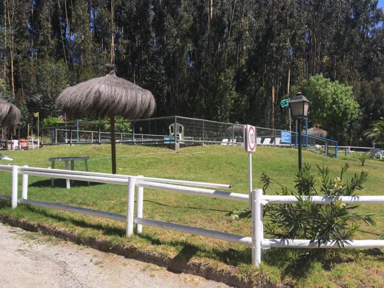 Fotografía 11 de Camping Tikal en Vicuña, Coquimbo