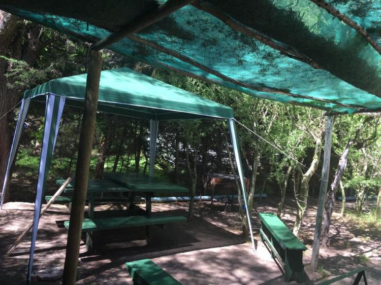 Fotografía 13 de Camping Tikal en Vicuña, Coquimbo