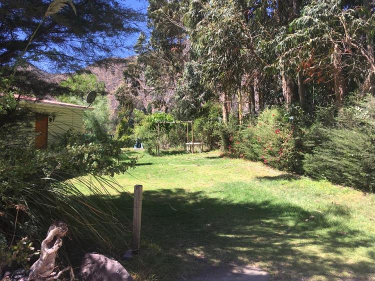 Fotografía 10 de Camping Tikal en Vicuña, Coquimbo