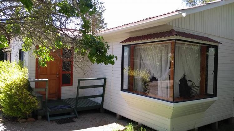 Fotografía 15 de Camping Tikal en Vicuña, Coquimbo